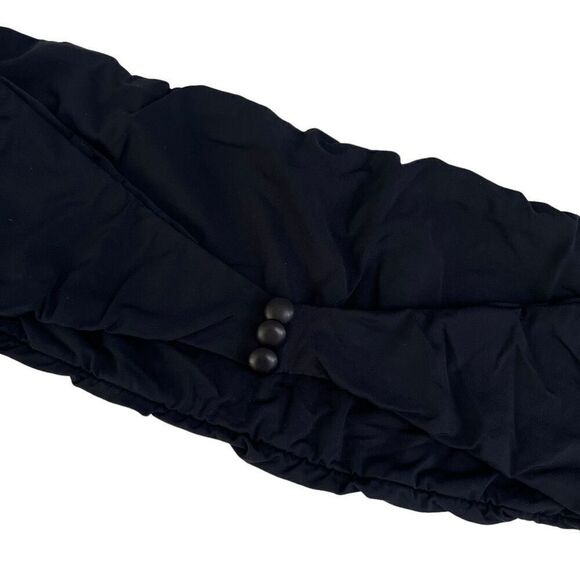 HAIGHT. Marcella‎ Bikini Top in Black - Picture 6 of 9